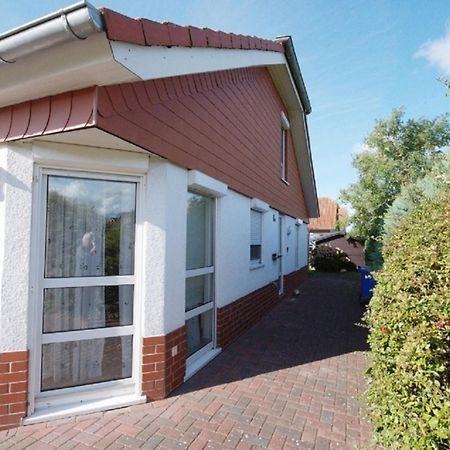 Ferienhaus Helder ドルム・ノイフェルト エクステリア 写真